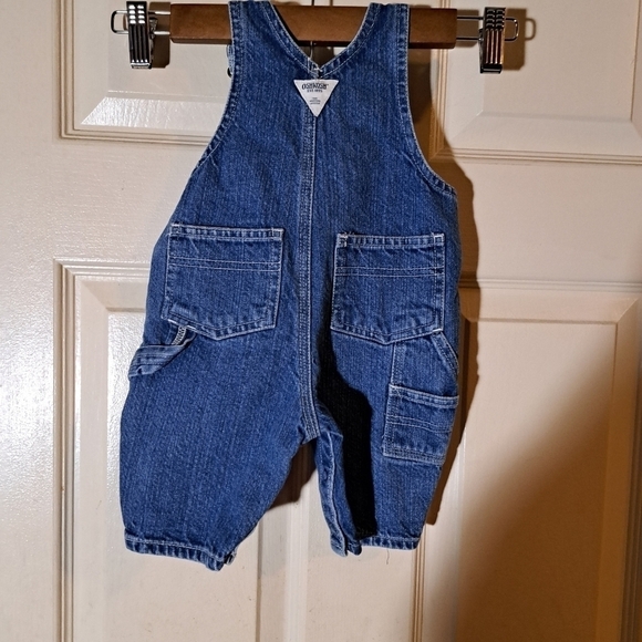 Baby's 5 piece clothing bundle size 0 to 3 months - Picture 3 of 13